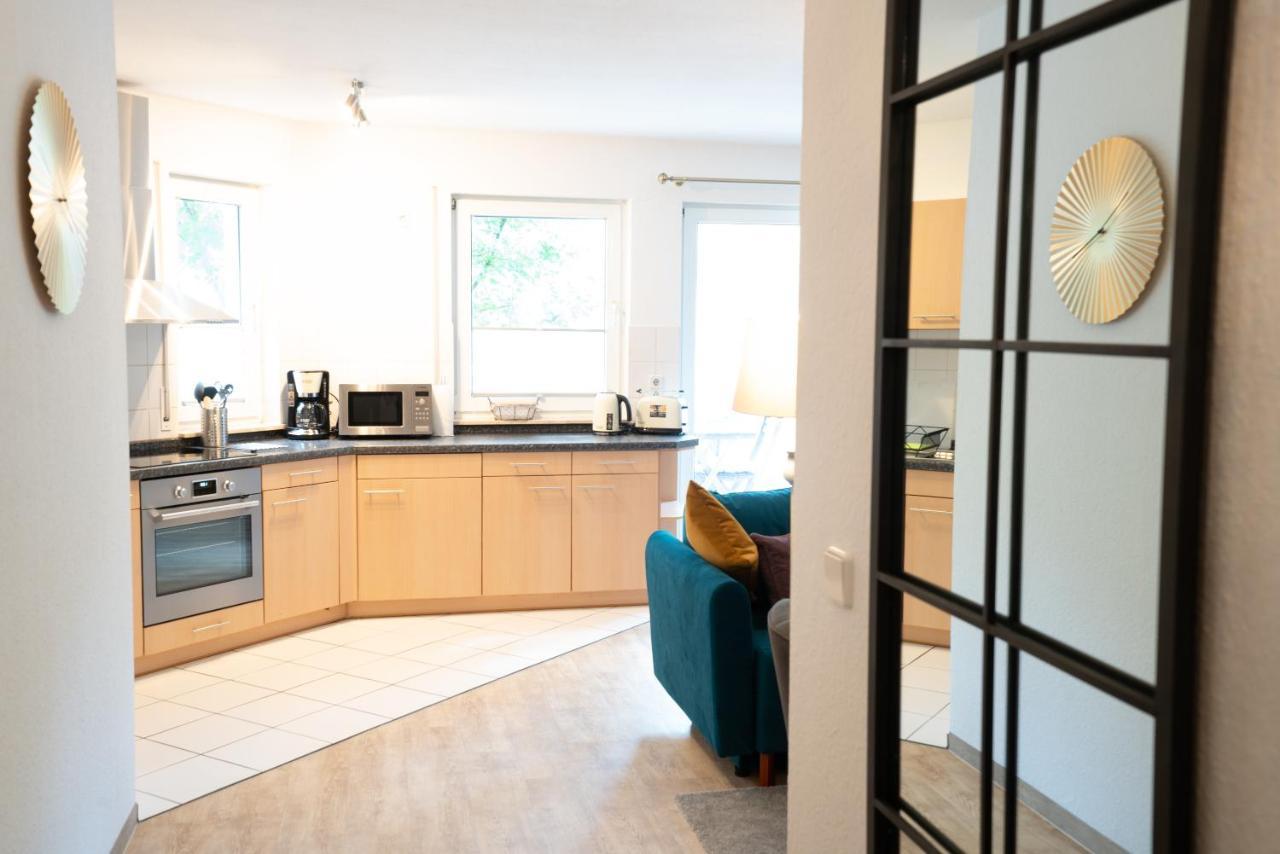 Fruehling-Studio Dresden Ngoại thất bức ảnh