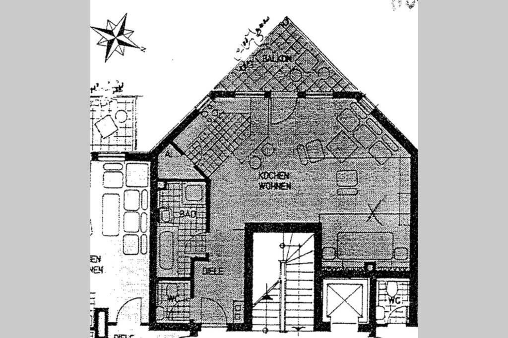 Fruehling-Studio Dresden Ngoại thất bức ảnh
