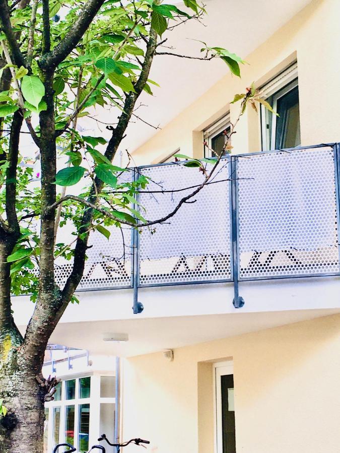 Fruehling-Studio Dresden Ngoại thất bức ảnh