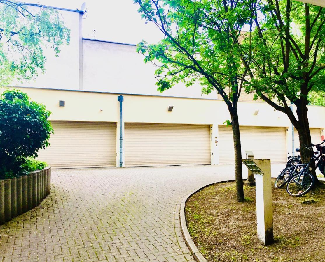 Fruehling-Studio Dresden Ngoại thất bức ảnh