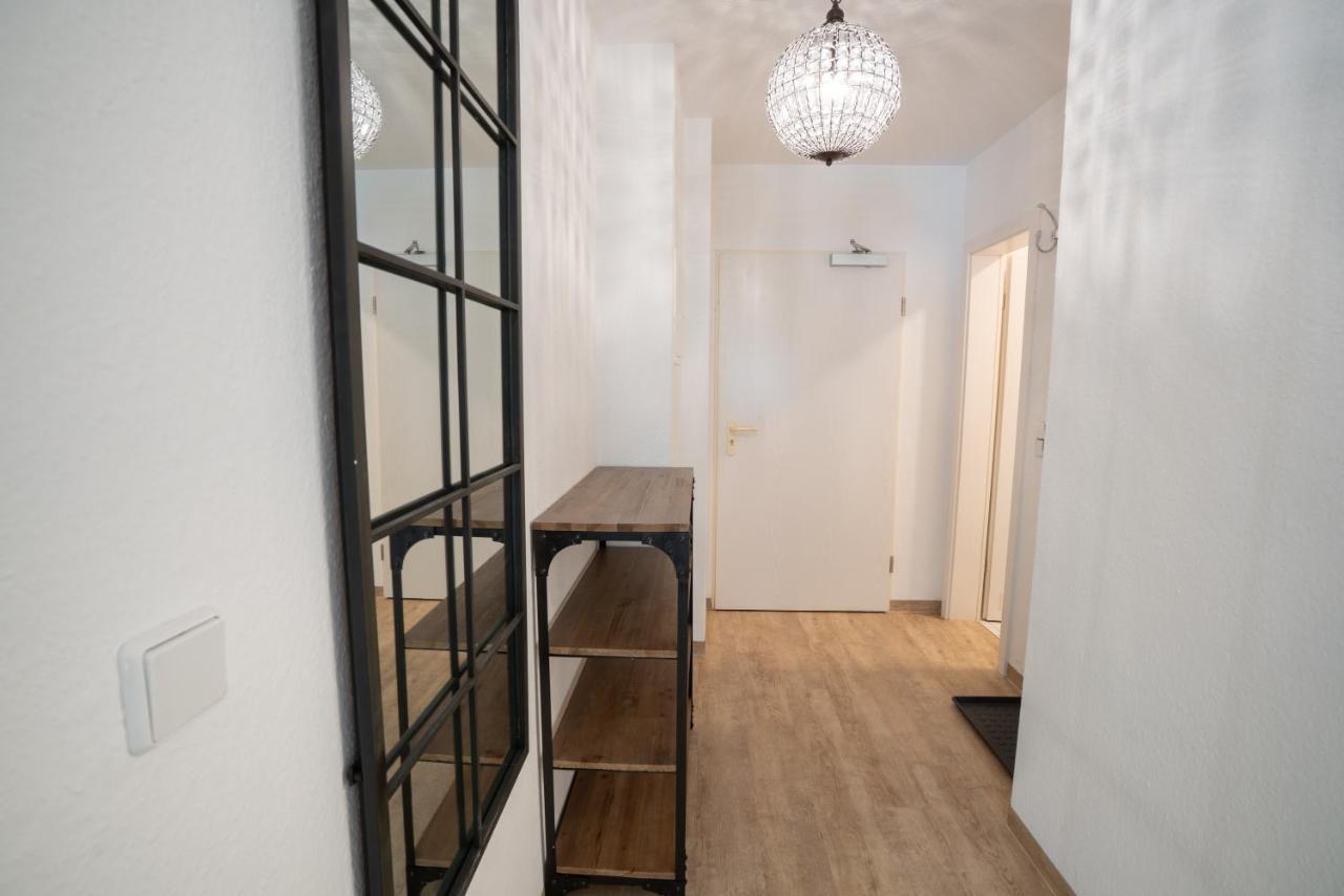 Fruehling-Studio Dresden Ngoại thất bức ảnh